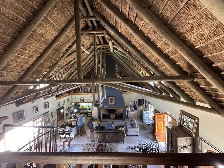 3 Bedroom Property for Sale in Barrydale Western Cape